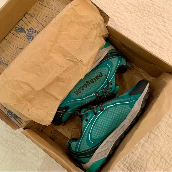 RARE Patagonia Tsali 3.0 Sneakers! - Picture 8 of 16